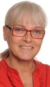 Inger Ottesen er byrådskandidat i Jammerbugten kommune og spidskandidat til Region Nordjylland.