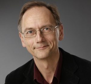 KDs leder, Stig Grenov, ser nu frem mod Christiansborg.