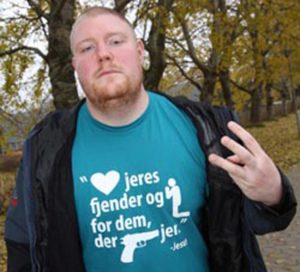 Dan Conrad fra Det Lyriske Korstog giver dig en musikalsk update og sin egen mening om tingenes tilstand.