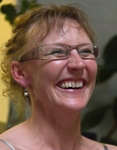 Hanne Toft