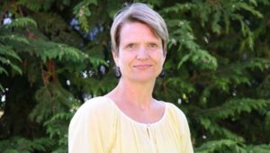 Anna-Kathrine Thunbo Pedersen