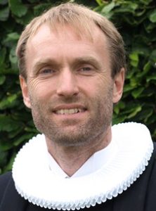 Frederik Berggren Smidt