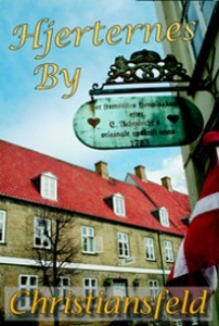 Artiklens forfatter har beskrevet Christiansfelds åndelige historie i bogen Hjerternes By på Udfordringens forlag.