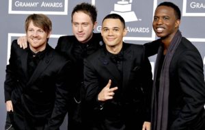 Royal Tailor har på bare 2 år skabt sig et navn som et spændende og talentfuldt band.