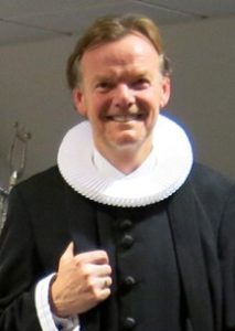 Flemming Kloster Poulsen.
