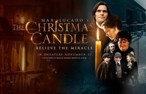 Susan Boyle (t.h.) spiller rollen som Eleanor Hopewell, der er den lokale kirkeværges kone. Filmen handler om en ung præst i et nyt embede, om juleevangeliet og om at tro på mirakler.
