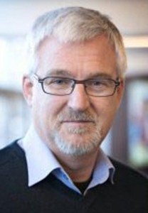 Af Jarle Tangstad Præst i Kirken i Kulturcentret, Kbh.