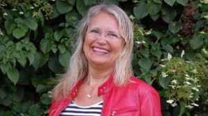 Merethe Clausen Moe