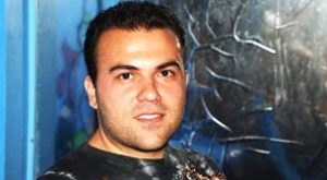 Saeed Abedini