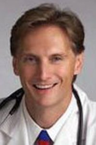 Dr. Don Colbert, USA er forfatter til flere bøger om sundhed
