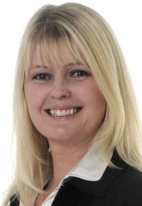 Linda Askeland er bestyrelsesformand i KPK.