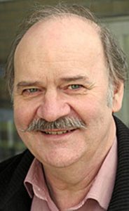 Michael Jensen