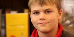 Colton Burpo er nu blevet 13 år.