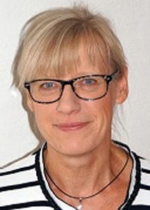 Dorthe Suell