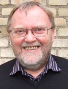 Hans Peter Nohns