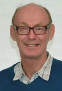 Dr. teol. Kurt Christensen