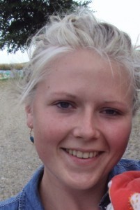 Tove Kousgaard