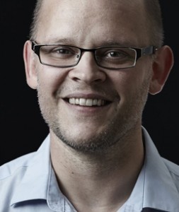Troels Toft