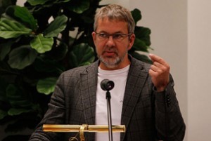 Ingvar Torsvik blev sidste sommer ansat som ny generalsekretær i Normisjon, men midt i december, et par uger før han skulle tiltræde, blev hans kontrakt ophævet.