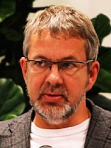 Ingvar Torsvik (billedet) bliver alligevel ikke generalsekretær i Normisjon fra januar 2014.