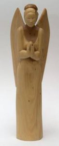 Gabrielstatuette