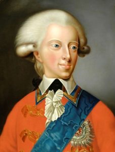 Kong Frederik VI lovede i sin tid det nyoprettede Bibelselskab sin ’allerhøjeste beskyttelse’.