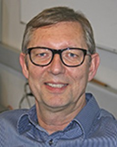 Præsteforeningens formand Per Buckholdt Andreasen.