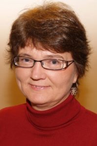 Berit Hagen Agøy