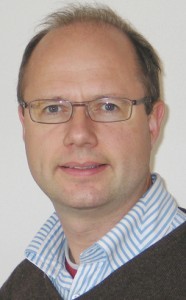 Af Klaus Dahl Cand. theol. leder af husmenighed
