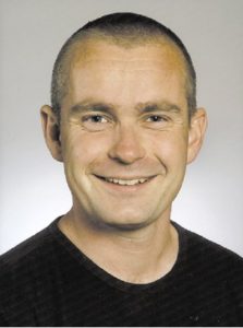 Af Josua Christensen Lærer, Master i børne- og ungdomskultur (MBU) og forfatter til bogen Digital Native