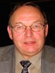 Børge Nørgaard