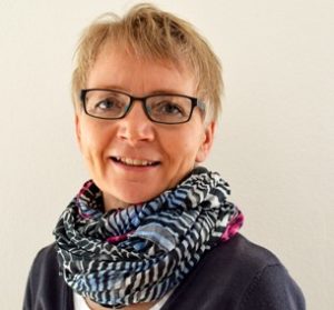 Anne Mette Amorsen