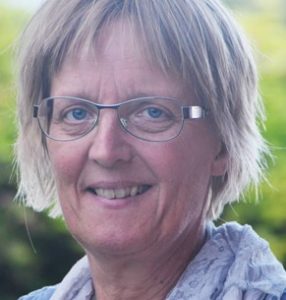 Ellen Hessellund Mikkelsen