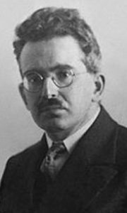 Filosoffen Walter Benjamin har inspireret Dorthe Jørgensen i hendes teologiske doktordisputats, der gør op med den rationalistiske måde at nærme sig teologien på.