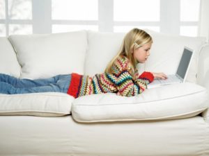 Det er altså ikke udelukkende spillenes skyld, men lige så meget de (måske) fraværende forældres...