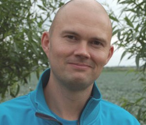 Torben Søndergaard 