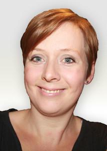Eva Jørgensen. Journalist