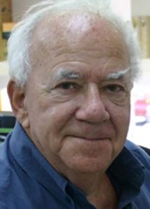 Richard Oestermann