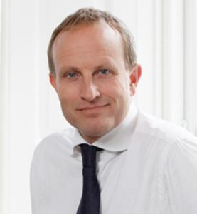 Foruden 70-året for Auschwitz' befrielse er det også 10-året for FN-princippet om, at lande har pligt til at protestere, understreger udenrigsminister Martin Lidegaard.