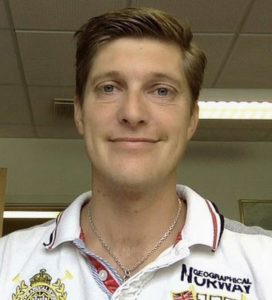Anders Christensen.