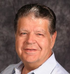 John Arnott