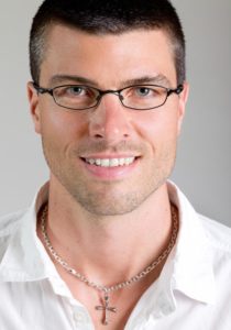 Af Christian Rasmussen. Præst i Immanuelkirken i Tel Aviv, Israel.
