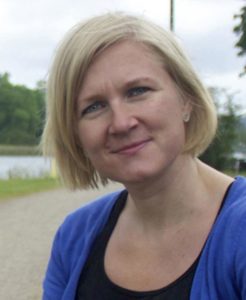 Dorte Toudal Hedelund Viftrup