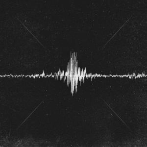 'We will not be shaken' af Bethel Music. Pris 119 kr. Fohandler: www.itunes.dk