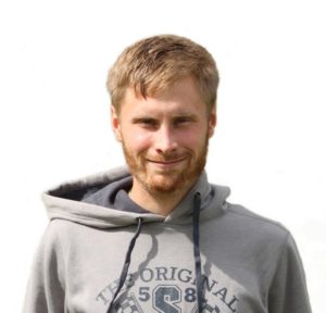 Bastian Lyster Kjøller