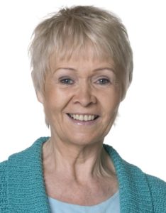 Tove Videbæk