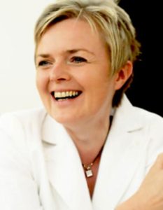 Tove Poulsen