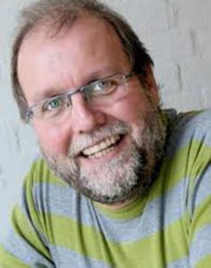 Henrik Csizmadia