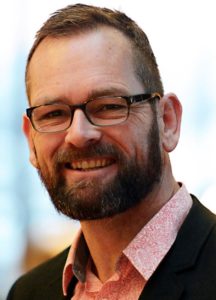 René B. Ottesen