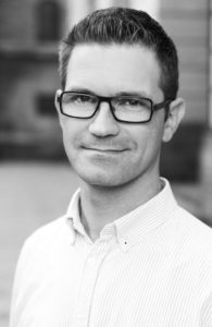 Af Claus Hermansen. Præst i Frikirken Connect, Hobro